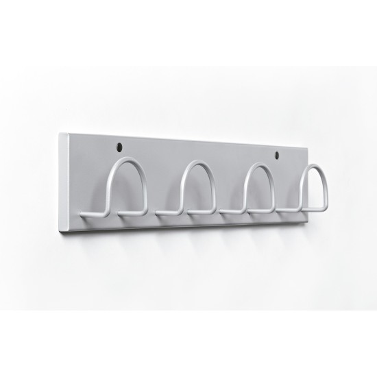 Perchero de 4 perchas