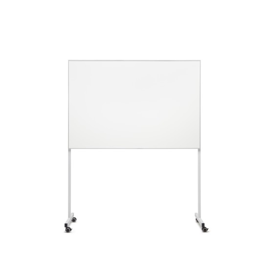 Soporte T con ruedas