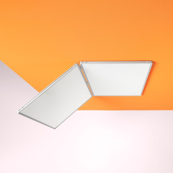 Pizarra Magnética Blanca Velleda Rotulador...