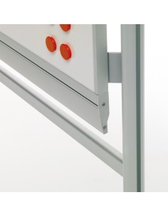 Acero vitrificado "Zénit" 2