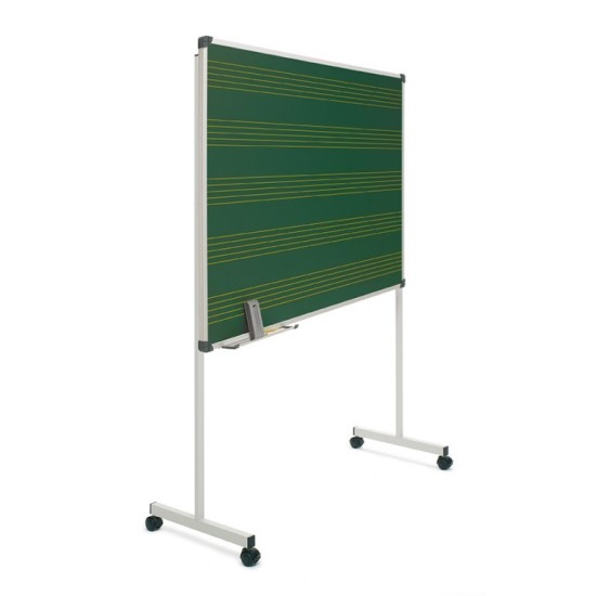 Pentagrama Magnética