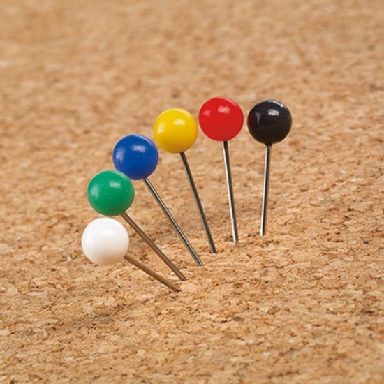 Tablero Zénit de corcho natural