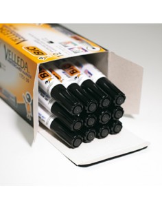 Pack 12 rotuladores