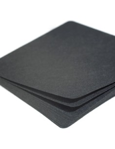 Recambio para borrador de aluminio